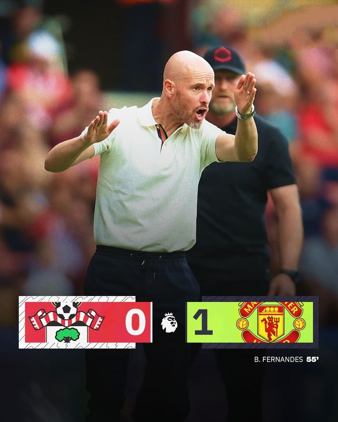 南安普顿客场大捷，保持不败走势的简单介绍