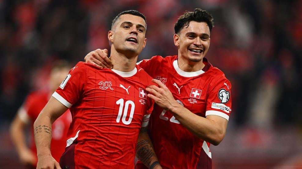 棋牌游戏-斯洛文尼亚队在欧预赛中大获全胜，实力有目共睹