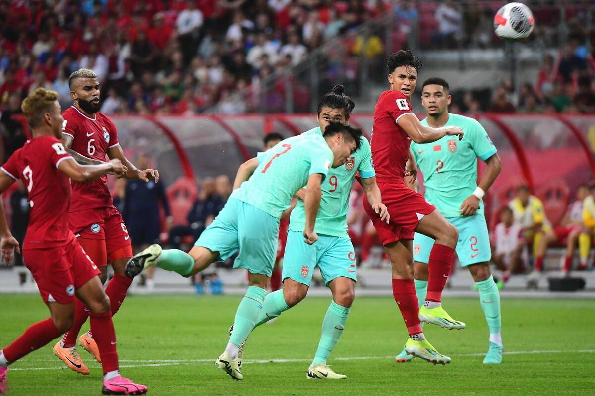 高登棋牌-强队对决，亚洲区淘汰赛分出胜负(亚洲区12强赛分组规则)